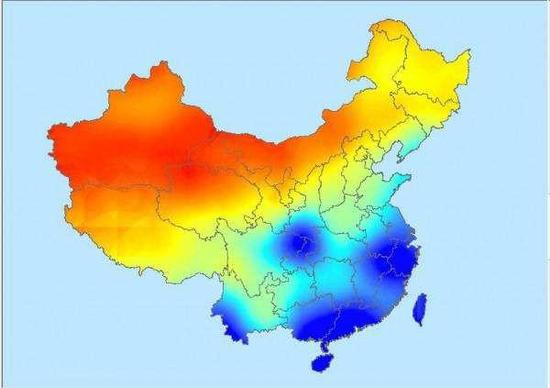 除濕機(jī)加濕器的原理是什么，南北差異應(yīng)該買哪個？