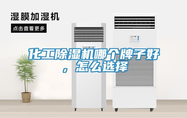 化工除濕機(jī)哪個(gè)牌子好，怎么選擇