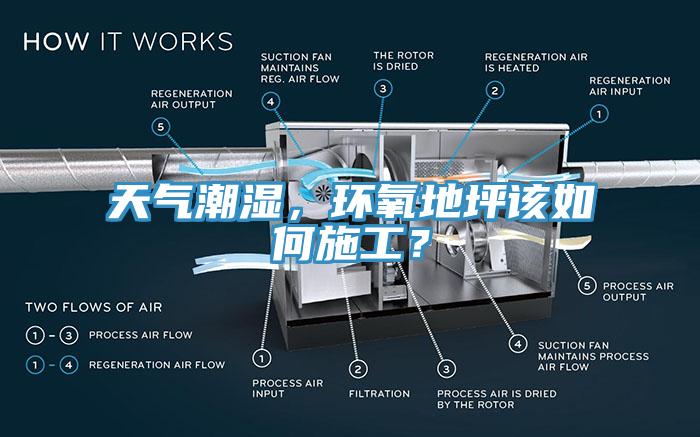 天氣潮濕，環(huán)氧地坪該如何施工？