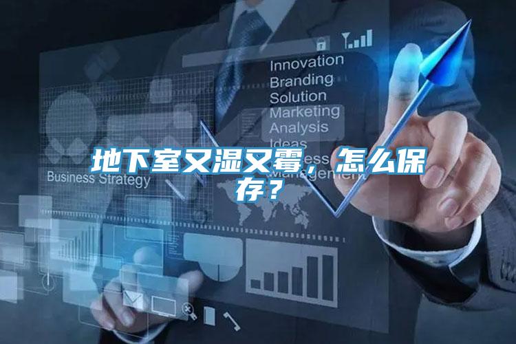 地下室又濕又霉，怎么保存？