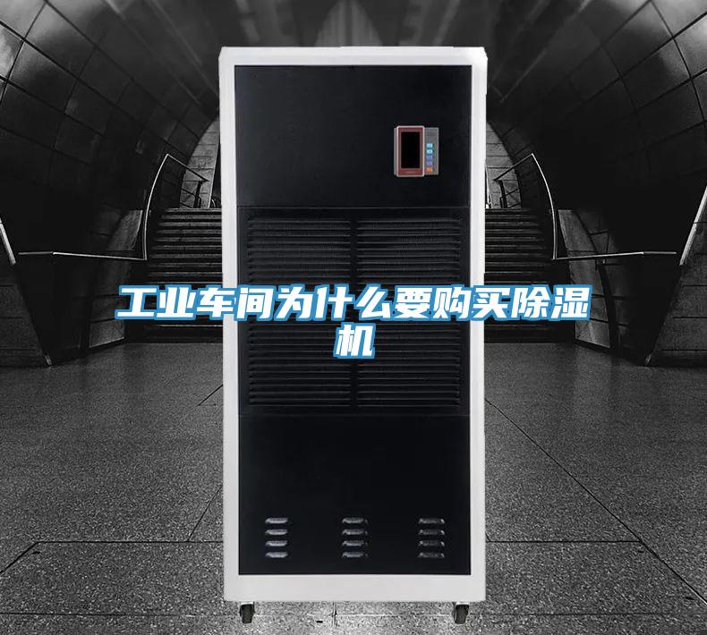 工業(yè)車間為什么要購(gòu)買除濕機(jī)