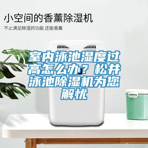 室內(nèi)泳池濕度過高怎么辦？松井泳池除濕機(jī)為您解憂