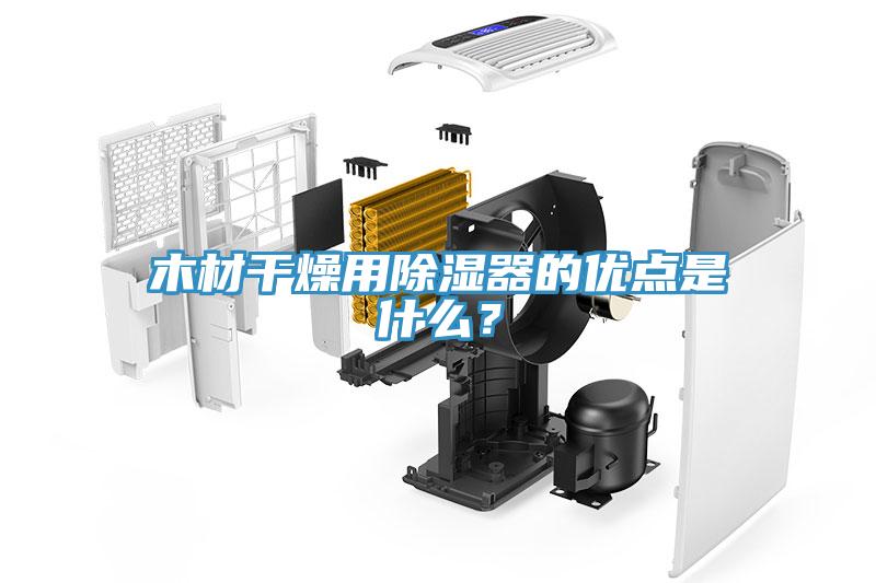 木材干燥用除濕器的優(yōu)點(diǎn)是什么？