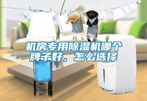 機房專用除濕機哪個牌子好，怎么選擇
