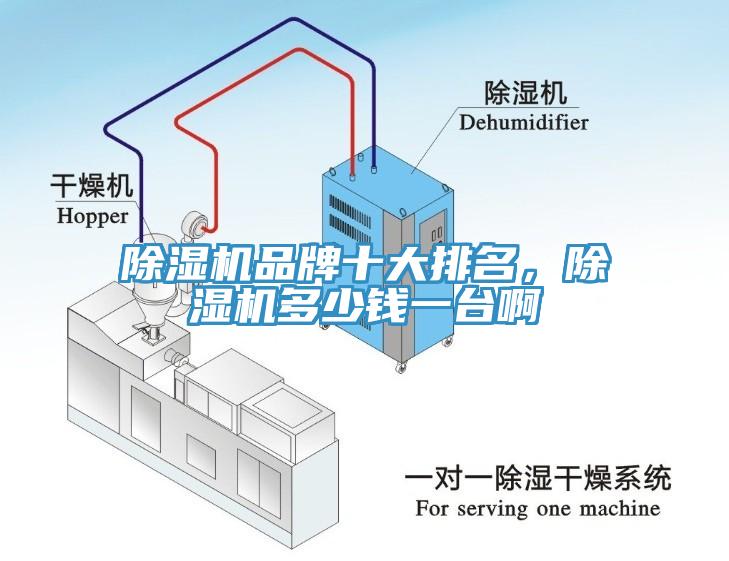 除濕機(jī)品牌十大排名，除濕機(jī)多少錢一臺(tái)啊