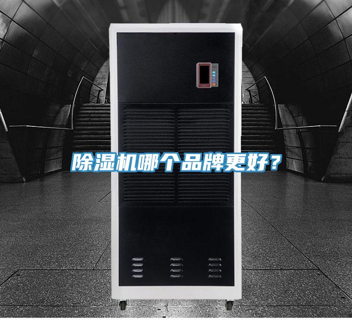 除濕機(jī)哪個(gè)品牌更好？
