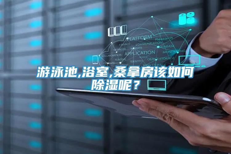 游泳池,浴室,桑拿房該如何除濕呢？