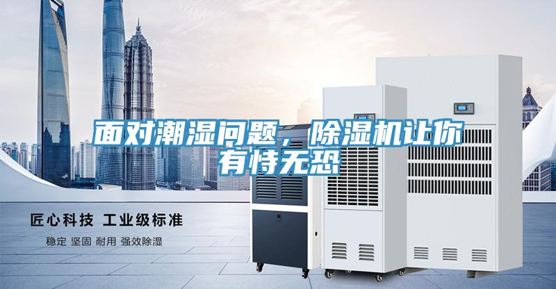 面對潮濕問題，除濕機(jī)讓你有恃無恐