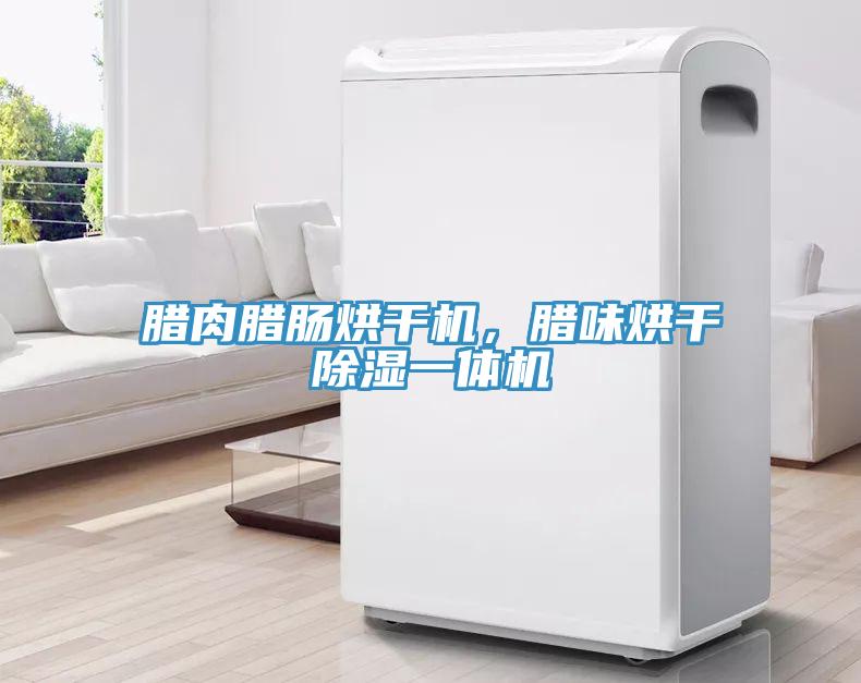 臘肉臘腸烘干機(jī)，臘味烘干除濕一體機(jī)