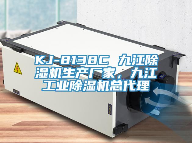 KJ-8138C 九江除濕機(jī)生產(chǎn)廠家，九江工業(yè)除濕機(jī)總代理