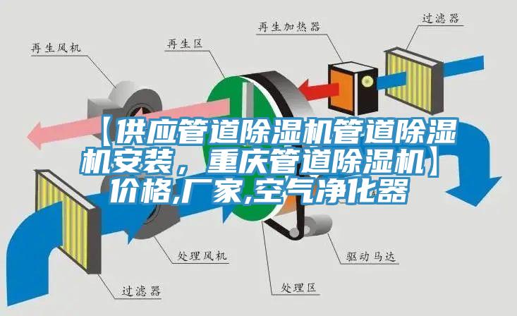 【供應(yīng)管道除濕機管道除濕機安裝，重慶管道除濕機】價格,廠家,空氣凈化器