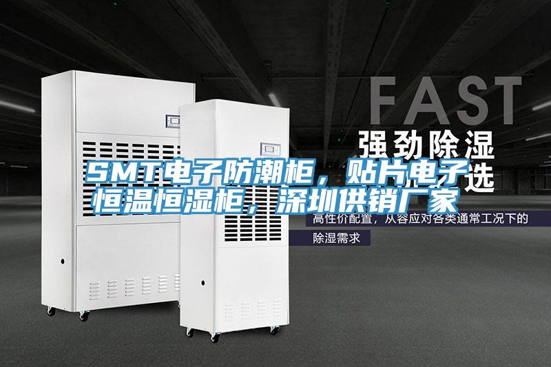 SMT電子防潮柜，貼片電子恒溫恒濕柜，深圳供銷廠家