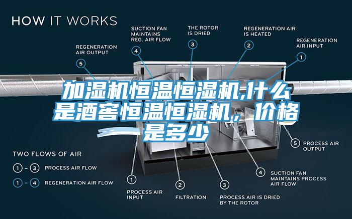 加濕機(jī)恒溫恒濕機(jī),什么是酒窖恒溫恒濕機(jī)，價(jià)格是多少