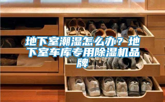 地下室潮濕怎么辦？地下室車庫專用除濕機品牌