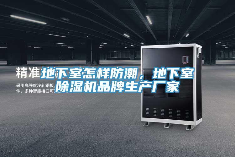 地下室怎樣防潮，地下室除濕機(jī)品牌生產(chǎn)廠家