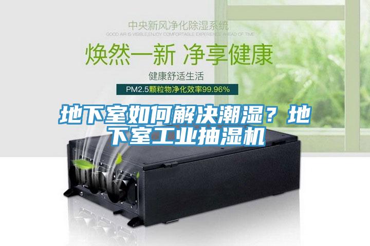 地下室如何解決潮濕？地下室工業(yè)抽濕機(jī)