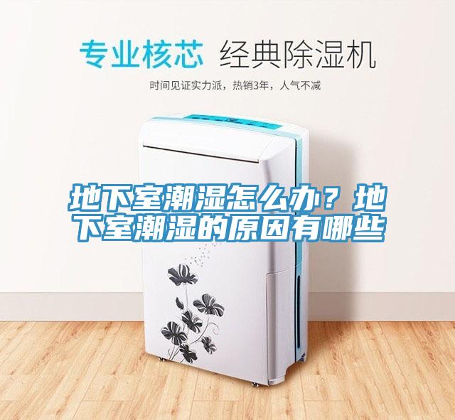 地下室潮濕怎么辦？地下室潮濕的原因有哪些