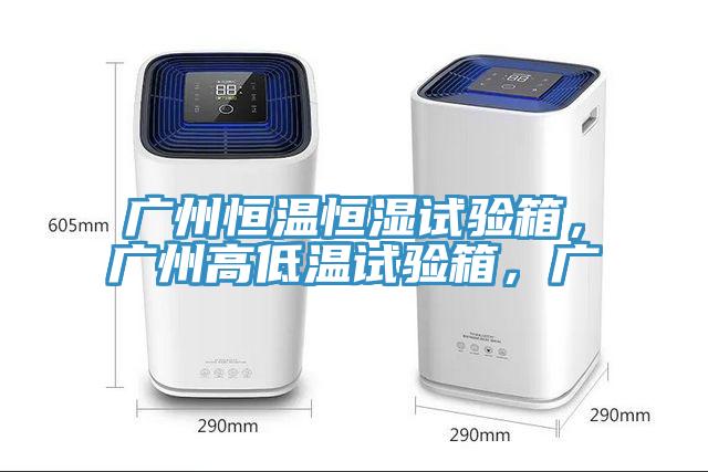 廣州恒溫恒濕試驗(yàn)箱，廣州高低溫試驗(yàn)箱，廣