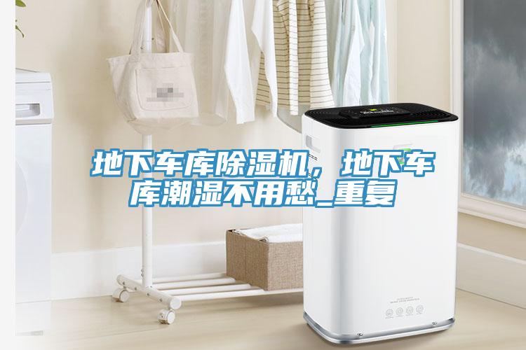 地下車庫(kù)除濕機(jī)，地下車庫(kù)潮濕不用愁_重復(fù)
