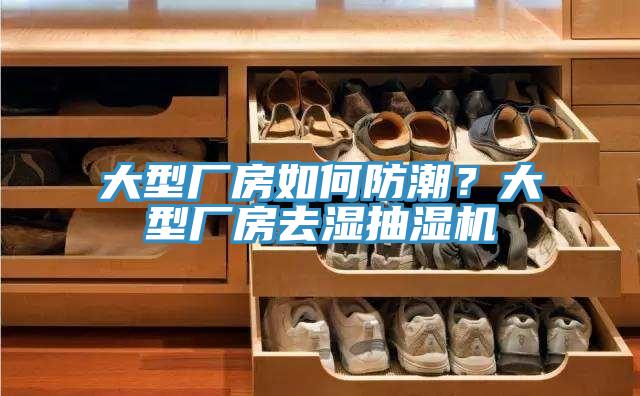 大型廠房如何防潮？大型廠房去濕抽濕機