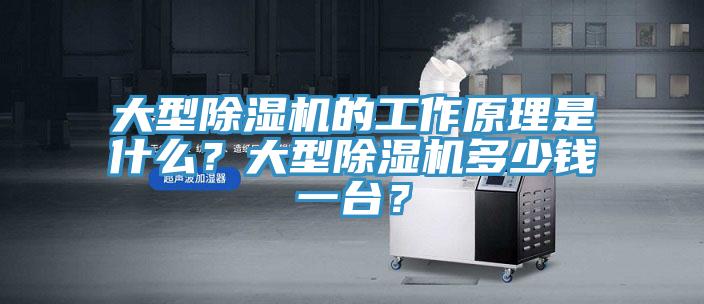 大型除濕機(jī)的工作原理是什么？大型除濕機(jī)多少錢(qián)一臺(tái)？