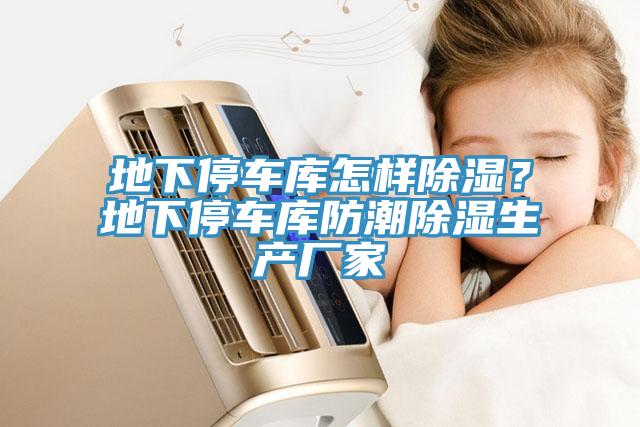 地下停車庫(kù)怎樣除濕？地下停車庫(kù)防潮除濕生產(chǎn)廠家