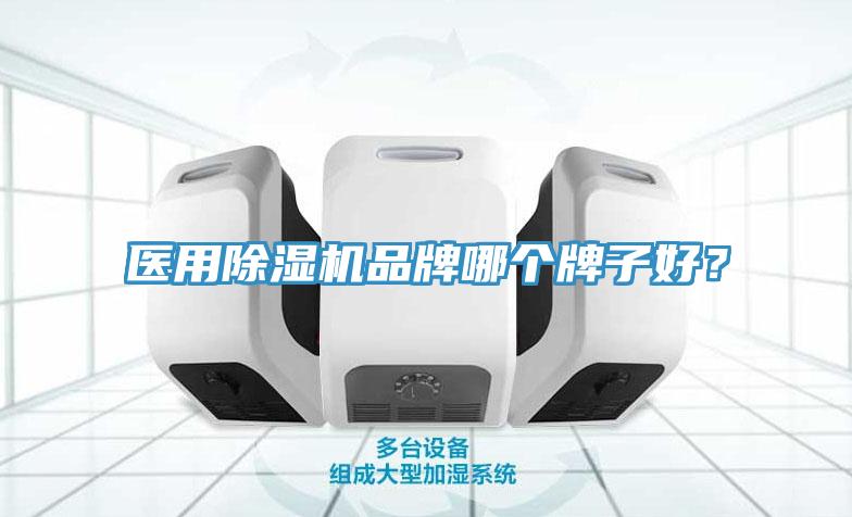 醫(yī)用除濕機(jī)品牌哪個(gè)牌子好？