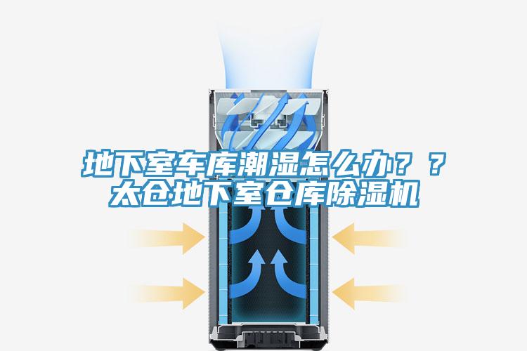 地下室車庫潮濕怎么辦？？太倉地下室倉庫除濕機(jī)