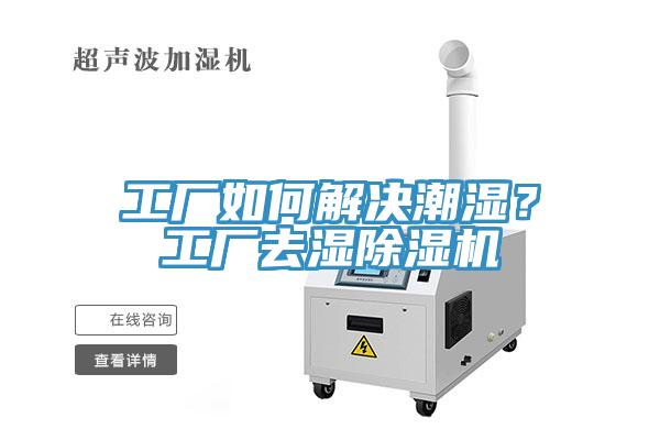 工廠如何解決潮濕？工廠去濕除濕機(jī)