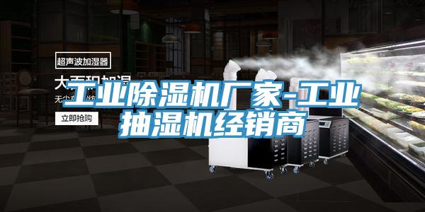工業(yè)除濕機(jī)廠(chǎng)家-工業(yè)抽濕機(jī)經(jīng)銷(xiāo)商