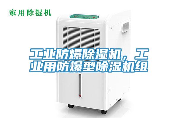 工業(yè)防爆除濕機(jī)，工業(yè)用防爆型除濕機(jī)組