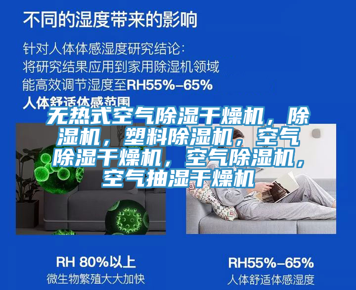 無熱式空氣除濕干燥機，除濕機，塑料除濕機，空氣除濕干燥機，空氣除濕機，空氣抽濕干燥機