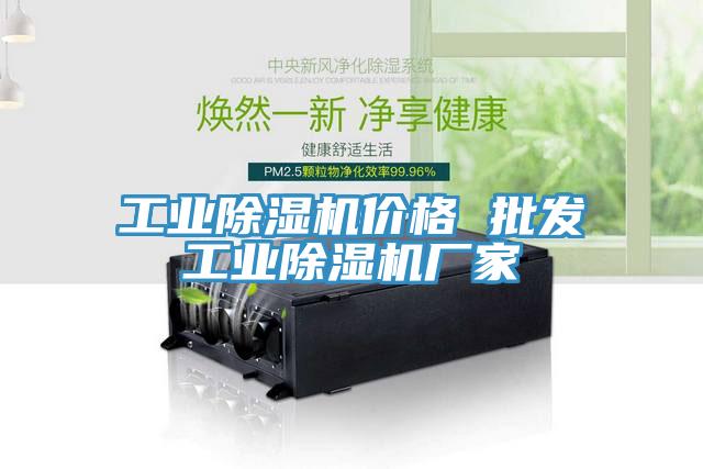 工業(yè)除濕機(jī)價(jià)格 批發(fā)工業(yè)除濕機(jī)廠(chǎng)家
