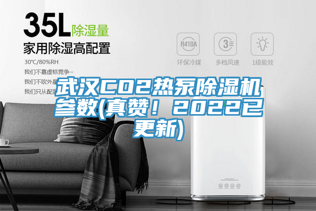 武漢CO2熱泵除濕機參數(shù)(真贊！2022已更新)