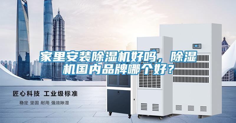 家里安裝除濕機(jī)好嗎，除濕機(jī)國(guó)內(nèi)品牌哪個(gè)好？
