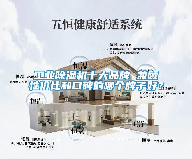 工業(yè)除濕機十大品牌 兼顧性價比和口碑的哪個牌子好？