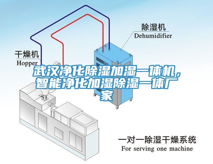 武漢凈化除濕加濕一體機(jī)，智能凈化加濕除濕一體廠(chǎng)家