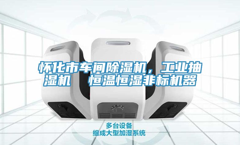 懷化市車間除濕機(jī)，工業(yè)抽濕機(jī)  恒溫恒濕非標(biāo)機(jī)器