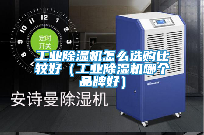 工業(yè)除濕機(jī)怎么選購比較好（工業(yè)除濕機(jī)哪個品牌好）