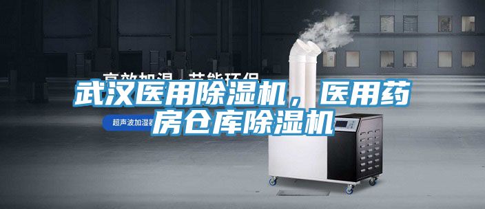 武漢醫(yī)用除濕機(jī)，醫(yī)用藥房倉(cāng)庫(kù)除濕機(jī)