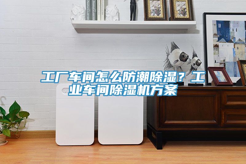 工廠車間怎么防潮除濕？工業(yè)車間除濕機(jī)方案
