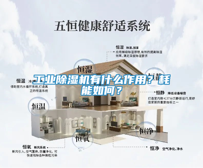 工業(yè)除濕機(jī)有什么作用？耗能如何？