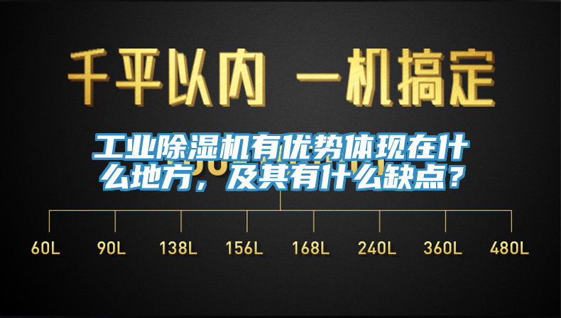 工業(yè)除濕機(jī)有優(yōu)勢(shì)體現(xiàn)在什么地方，及其有什么缺點(diǎn)？