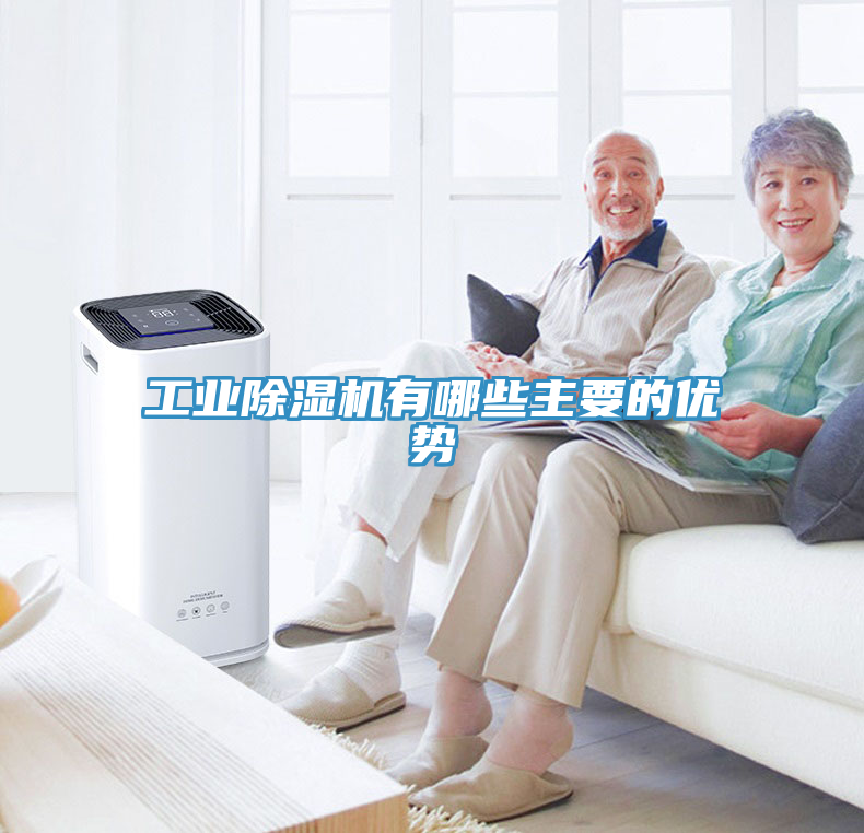 工業(yè)除濕機(jī)有哪些主要的優(yōu)勢(shì)