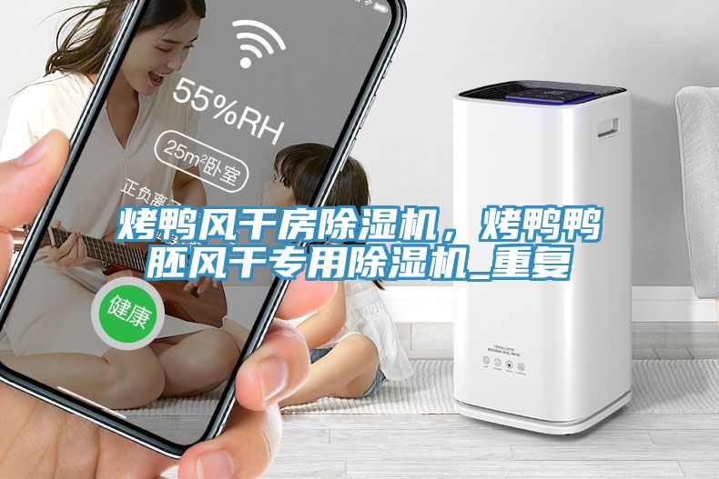 烤鴨風(fēng)干房除濕機(jī)，烤鴨鴨胚風(fēng)干專(zhuān)用除濕機(jī)_重復(fù)