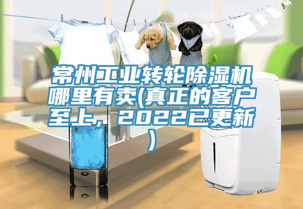 常州工業(yè)轉(zhuǎn)輪除濕機(jī)哪里有賣(真正的客戶至上，2022已更新)