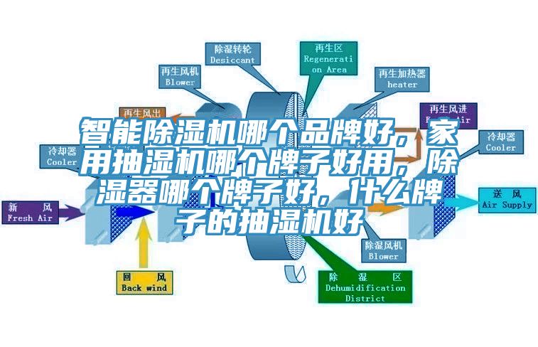 智能除濕機(jī)哪個(gè)品牌好，家用抽濕機(jī)哪個(gè)牌子好用，除濕器哪個(gè)牌子好，什么牌子的抽濕機(jī)好