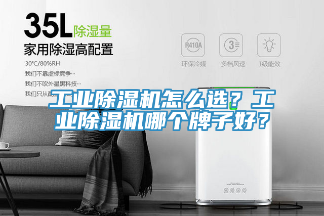 工業(yè)除濕機怎么選？工業(yè)除濕機哪個牌子好？