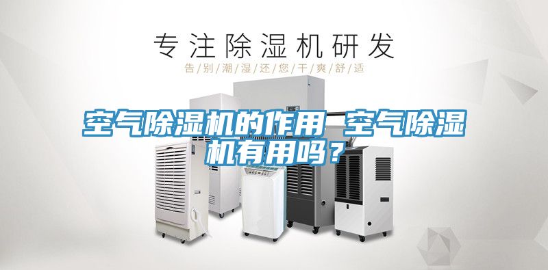 空氣除濕機(jī)的作用 空氣除濕機(jī)有用嗎？