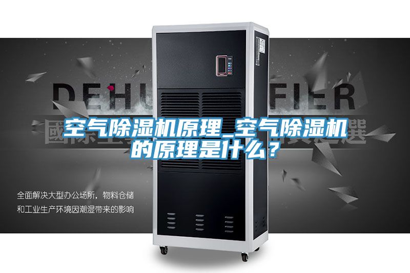 空氣除濕機(jī)原理_空氣除濕機(jī)的原理是什么？
